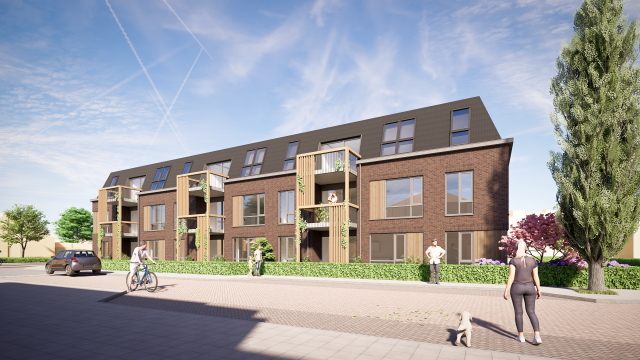 01 Spoorstraat HR