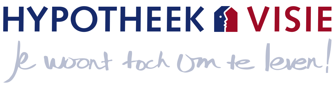 HV logo slogan onder